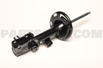 Mazda TN3934900 DAMPER -L-FRT