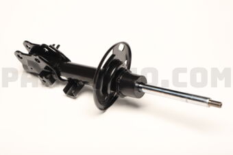 Mazda TN3934900 DAMPER -L-FRT