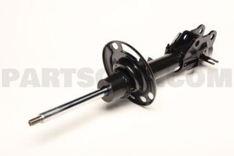 Mazda TN3934900 DAMPER -L-FRT