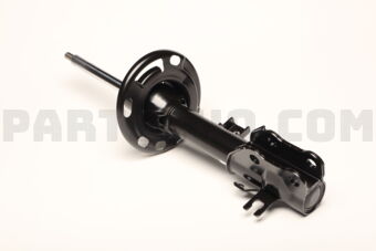 Mazda TN3934900 DAMPER -L-FRT