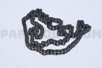 Mazda U20212201 CHAIN,TIMING