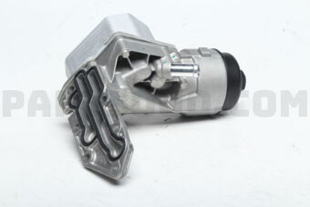 Mazda U20614YA0 FILTER,OIL