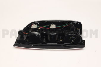 Mazda UB9B51150D LAMP(R),RR COMB