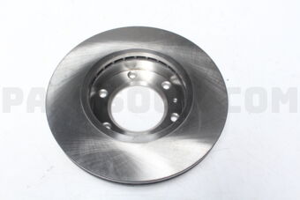 Mazda UC2B33251B PLATE,DISC
