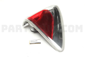 Mazda UC2H51160A LAMP(L),RR COMB