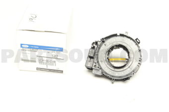 Mazda UC9M66CS0B SPRING,CLOCK