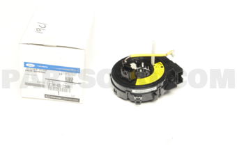 Mazda UC9M66CS0B SPRING,CLOCK