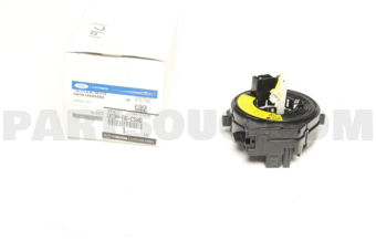 Mazda UC9M66CS0B SPRING,CLOCK