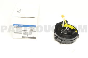 Mazda UC9M66CS0B SPRING,CLOCK
