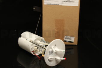 Mazda UC9P1335XA PUMP&GAGE,FUEL