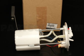 Mazda UC9P1335XA PUMP&GAGE,FUEL