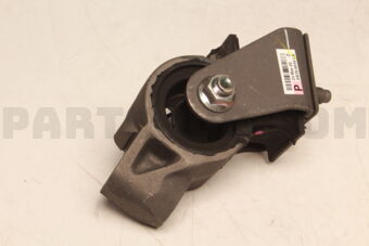 Mazda UD0F39040A RUBBER NO.1,ENG.MTG