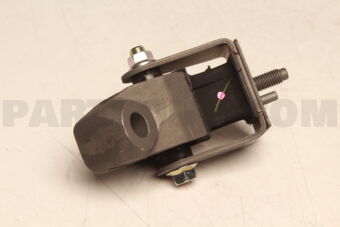 Mazda UD0F39040A RUBBER NO.1,ENG.MTG