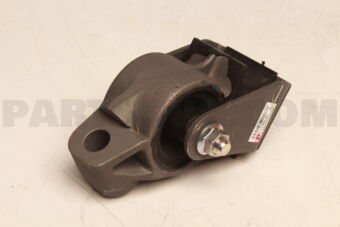 Mazda UD0F39040A RUBBER NO.1,ENG.MTG