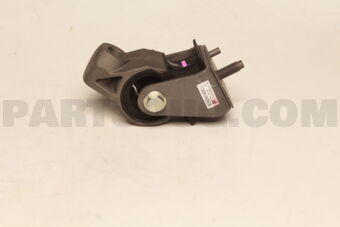 Mazda UD0F3905XA RUBBER(L),ENGINE MT