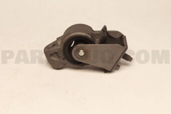 Mazda UD0F3905XA RUBBER(L),ENGINE MT