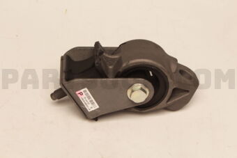 Mazda UD0F3905XA RUBBER(L),ENGINE MT