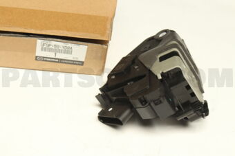Mazda UF9P59YD8A LATCH(R),DOOR