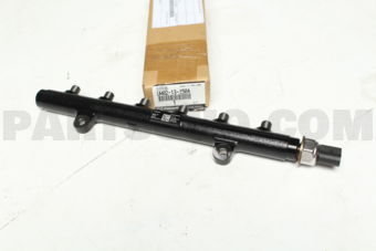 Mazda UH0213150A DISTRIBUTOR,FUEL