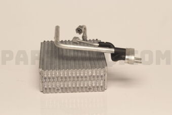 Mazda UJ0661J10 EVAPORATOR