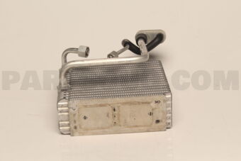 Mazda UJ0661J10 EVAPORATOR