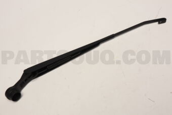 Mazda UJ0767321 ARM,WIPER-PASS. SIDE