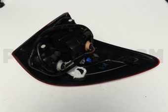 Mazda UL4J51160A LAMP(L),RR COMB