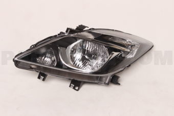 Mazda UL4L510L0B UNIT(L),HEAD LAMP