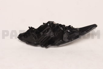 Mazda UL4L510L0B UNIT(L),HEAD LAMP