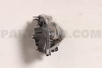 Mazda UL4L510L0B UNIT(L),HEAD LAMP