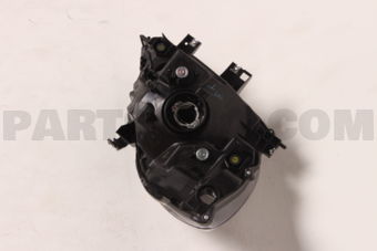 Mazda UL4L510L0B UNIT(L),HEAD LAMP