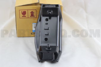 Mazda UM5139340B RUBBER,T/MISSION MT