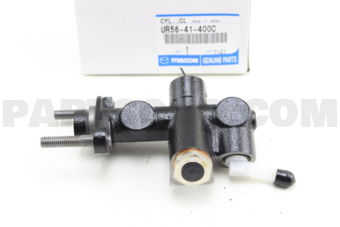 Mazda UR5641400C CYL.,CLUTCH MASTER
