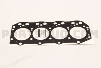 Mazda VS0110271E GASKET,CYLINDER HEAD