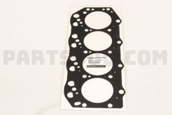 Mazda VS0110271E GASKET,CYLINDER HEAD