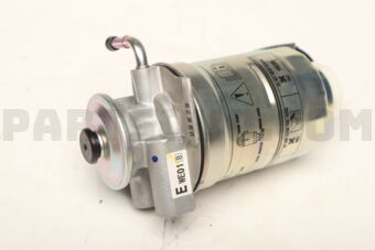 Mazda WE0113480B FILTER&BODY,FUEL