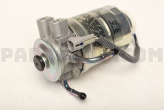 Mazda WE0113480B FILTER&BODY,FUEL