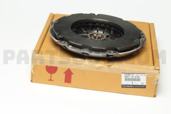 Mazda WE0116410C COVER,CLUTCH