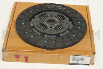Mazda WE0116460A DISC,CLUTCH