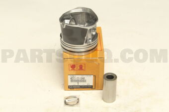 Mazda WEY111SA0 PISTON SET