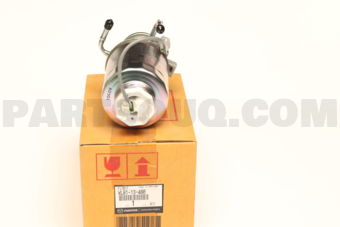 Mazda WL8113480 FILTER&BODY,FUEL