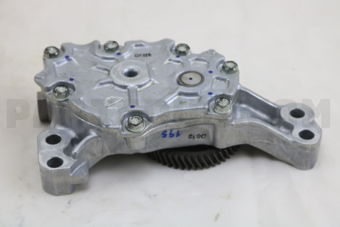 Mazda WL8114100C PUMP,OIL