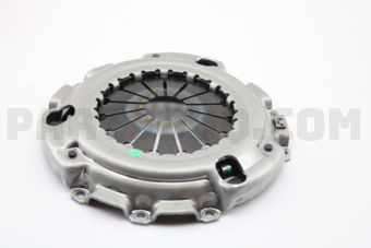 Mazda WLA316410A COVER,CLUTCH