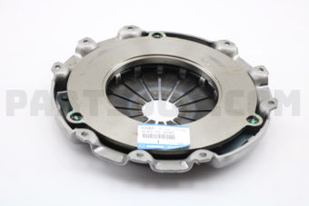 Mazda WLA316410A COVER,CLUTCH