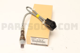 Mazda Z60118861B SENSOR,OXYGEN