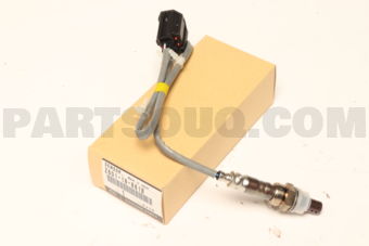 Mazda Z60118861B SENSOR,OXYGEN