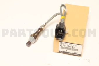 Mazda Z60118861B SENSOR,OXYGEN