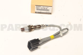 Mazda Z60118861B SENSOR,OXYGEN