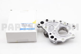 Mazda ZJ0114100 PUMP,OIL