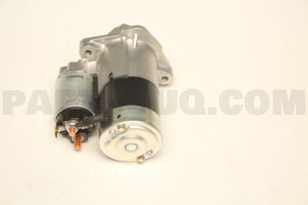 Mazda ZJ0118400A STARTER